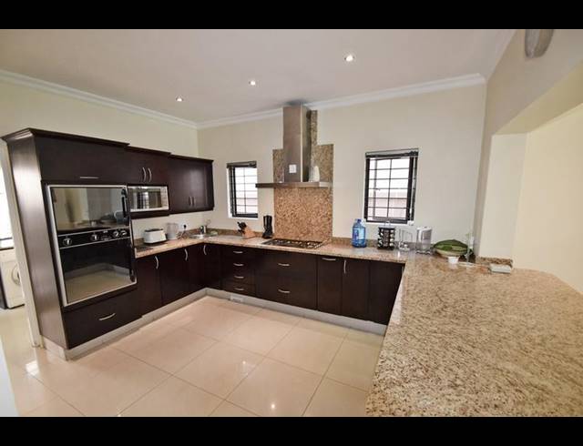 4 BEDROOM HOUSE FOR SALE IN MORNINGSIDE